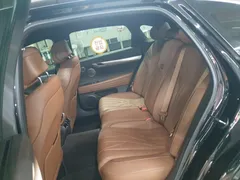 2022 Genesis G80 Gasoline 2.5 Turbo AWD — фото 8