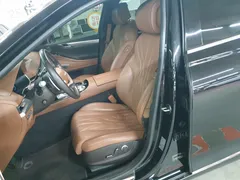 2022 Genesis G80 Gasoline 2.5 Turbo AWD — фото 12