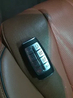 2022 Genesis G80 Gasoline 2.5 Turbo AWD — фото 14
