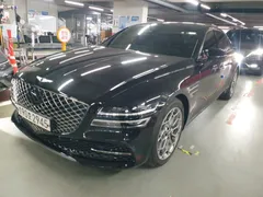 2022 Genesis G80 Gasoline 2.5 Turbo AWD — фото 16