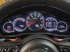 2022 Porsche Cayenne 4.0 Turbo — фото 6