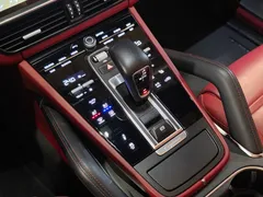 2022 Porsche Cayenne 4.0 Turbo — фото 19