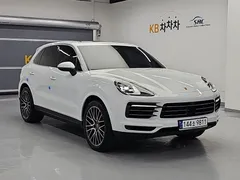 2023 Porsche Cayenne 3.0 — фото 4