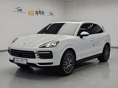 2023 Porsche Cayenne 3.0 — фото 5