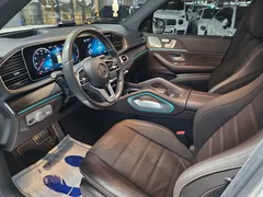 2022 Mercedes-Benz GLS-Class GLS400d 4MATIC — фото 5