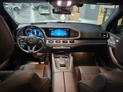 2022 Mercedes-Benz GLS-Class GLS400d 4MATIC — фото 6