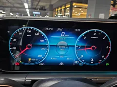 2022 Mercedes-Benz GLS-Class GLS400d 4MATIC — фото 9