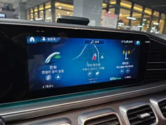 2022 Mercedes-Benz GLS-Class GLS400d 4MATIC — фото 10