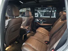 2022 Mercedes-Benz GLS-Class GLS400d 4MATIC — фото 14