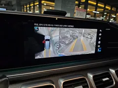 2022 Mercedes-Benz GLS-Class GLS400d 4MATIC — фото 15