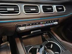 2022 Mercedes-Benz GLS-Class GLS400d 4MATIC — фото 16