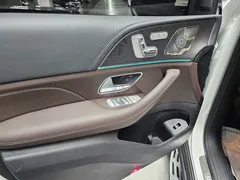 2022 Mercedes-Benz GLS-Class GLS400d 4MATIC — фото 18
