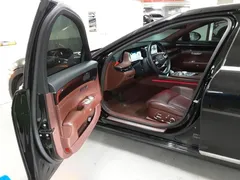 2022 Genesis G90 Gasoline 3.5 Turbo AWD — фото 3