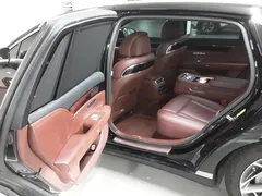 2022 Genesis G90 Gasoline 3.5 Turbo AWD — фото 4