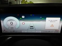 2022 Genesis G90 Gasoline 3.5 Turbo AWD — фото 8