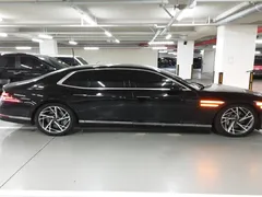 2022 Genesis G90 Gasoline 3.5 Turbo AWD — фото 10