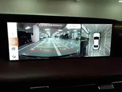 2022 Genesis G90 Gasoline 3.5 Turbo AWD — фото 14