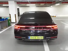 2022 Genesis G90 Gasoline 3.5 Turbo AWD — фото 16