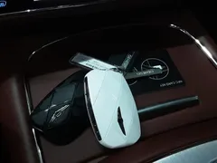 2022 Genesis G90 Gasoline 3.5 Turbo AWD — фото 19