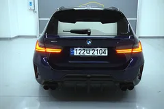 2023 BMW 3-Series 320d Touring M Sport Pro First Edition — фото 14