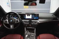 2023 BMW 3-Series 320d Touring M Sport Pro First Edition — фото 15
