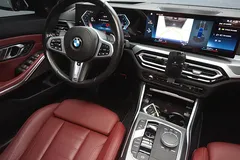 2023 BMW 3-Series 320d Touring M Sport Pro First Edition — фото 16