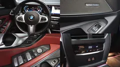 2023 BMW 3-Series 320d Touring M Sport Pro First Edition — фото 19