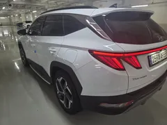 2022 Hyundai Tucson Gasoline 1.6 Turbo 2WD — фото 6