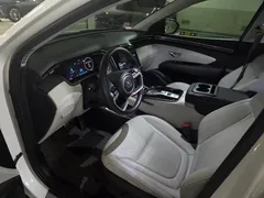 2022 Hyundai Tucson Gasoline 1.6 Turbo 2WD — фото 7