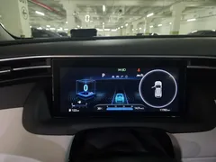 2022 Hyundai Tucson Gasoline 1.6 Turbo 2WD — фото 8