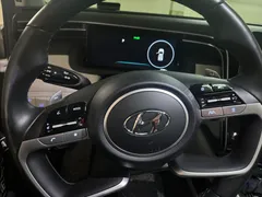 2022 Hyundai Tucson Gasoline 1.6 Turbo 2WD — фото 12
