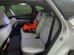 2022 Hyundai Tucson Gasoline 1.6 Turbo 2WD — фото 13