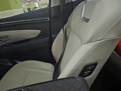 2022 Hyundai Tucson Gasoline 1.6 Turbo 2WD — фото 15