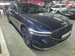 2023 Genesis G90 Gasoline 3.5 Turbo AWD — фото 2