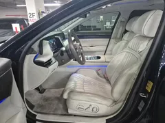 2023 Genesis G90 Gasoline 3.5 Turbo AWD — фото 3