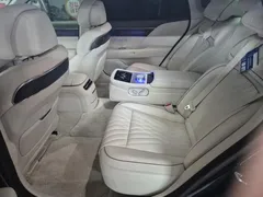 2023 Genesis G90 Gasoline 3.5 Turbo AWD — фото 4