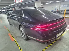 2023 Genesis G90 Gasoline 3.5 Turbo AWD — фото 6