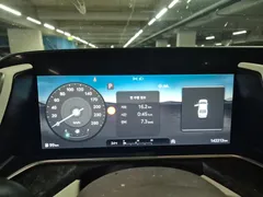 2023 Genesis G90 Gasoline 3.5 Turbo AWD — фото 8