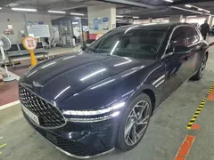 2023 Genesis G90 Gasoline 3.5 Turbo AWD — фото 13