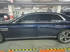 2023 Genesis G90 Gasoline 3.5 Turbo AWD — фото 17