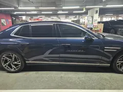 2023 Genesis G90 Gasoline 3.5 Turbo AWD — фото 18