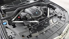 2022 BMW X6 M50i — фото 6