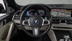 2022 BMW X6 M50i — фото 13