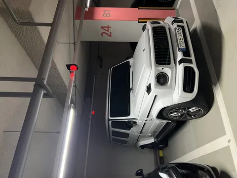 2022 Mercedes-Benz G-Class AMG G63 Edition 55