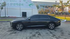 2023 Hyundai Grandeur Premium — фото 3