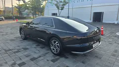 2023 Hyundai Grandeur Premium — фото 4
