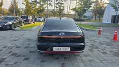 2023 Hyundai Grandeur Premium — фото 5