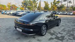 2023 Hyundai Grandeur Premium — фото 8