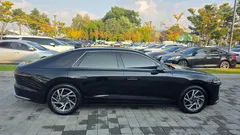 2023 Hyundai Grandeur Premium — фото 9