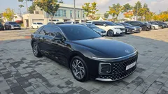 2023 Hyundai Grandeur Premium — фото 10